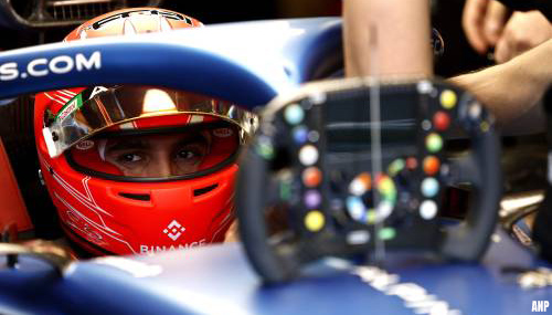 FIA scherpt protocol aan na bijna-ongeluk met Ocon in pitstraat