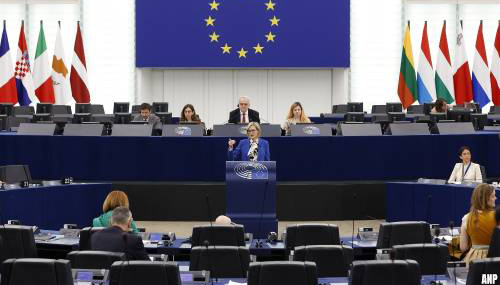 Europees Parlement dreigt zich tegen 'stikstofwet 2.0' te keren