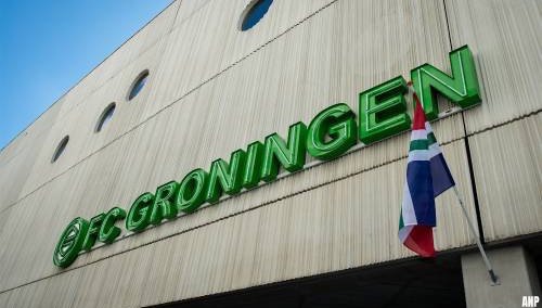 FC Groningen dreigt met aangifte tegen 'onderzoeksjournalist'