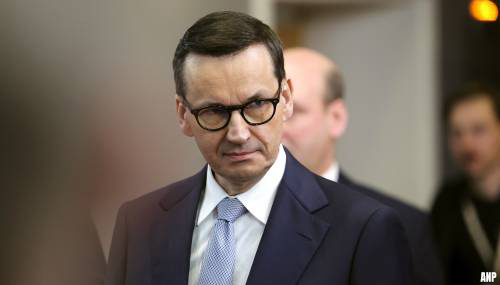 Poolse premier wil doodstraf invoeren na gruwelijke dood jongetje