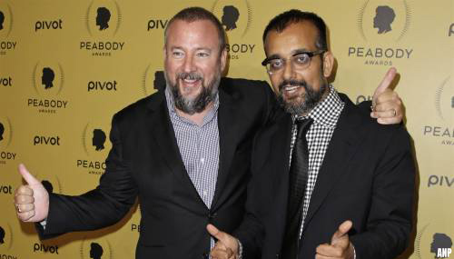 Krant: onlinemediabedrijf Vice Media overweegt faillissement