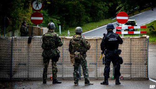 NCTV: terreurdreiging groeit, Nederland vaker in beeld jihadisten
