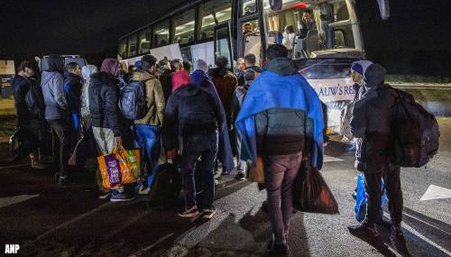 Limburgse brandbrief aan kabinet: stop instroom vluchtelingen