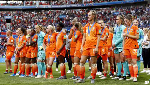Kamer wil actie kabinet om WK-vrouwenvoetbal 2027 binnen te halen