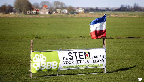 Partijen Utrecht willen formatie zonder BBB voor reces afronden