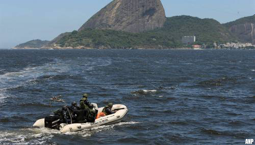 Lichaamsdelen van vermiste Nederlandse Britt Blom (36) gevonden in Brazilië