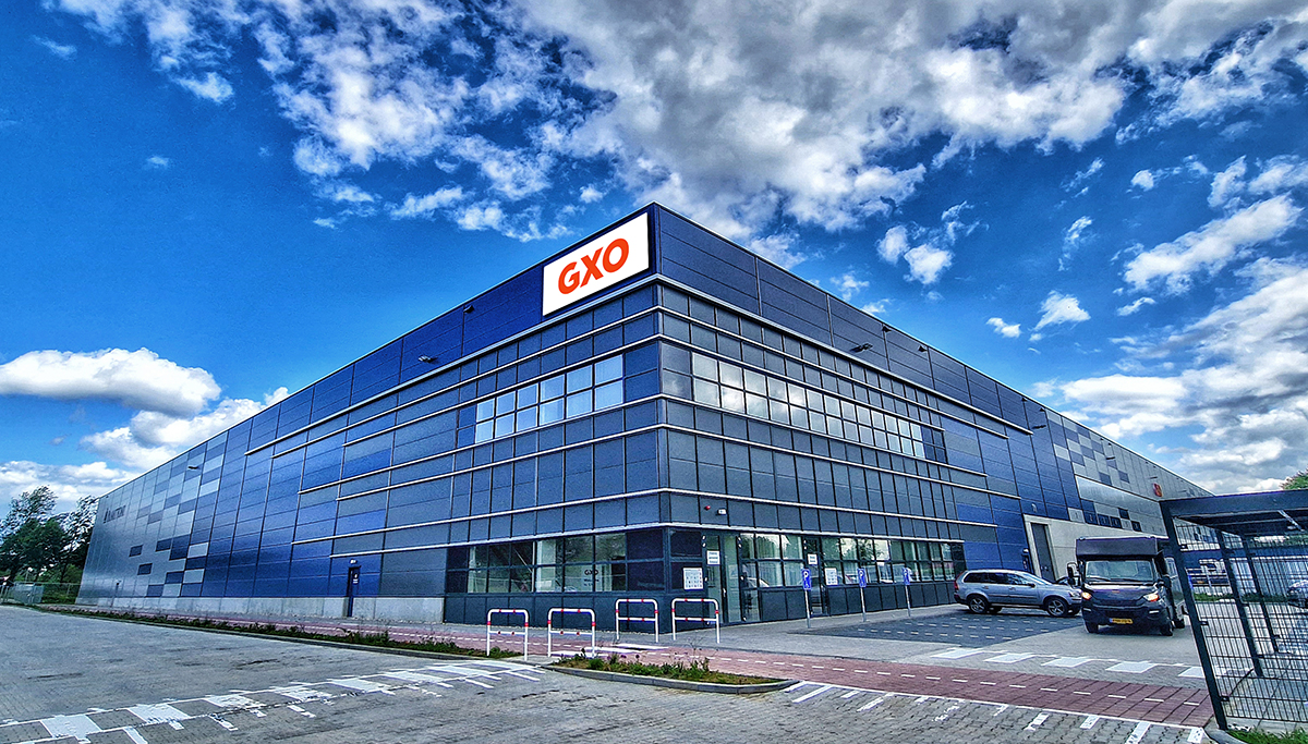 GXO opent twee nieuwe warehouses in Limburg voor Europese groei Reebok