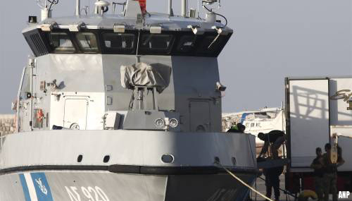 BBC: verhaal Griekse kustwacht over dodelijke bootramp klopt niet