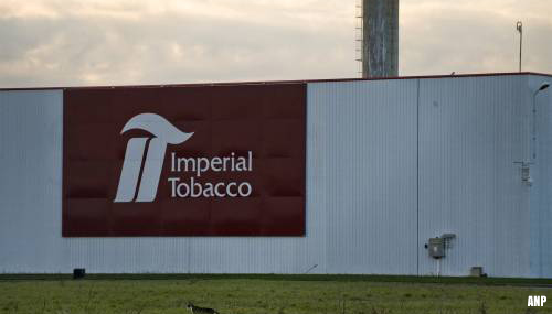 Stakingen tabaksfabriek Joure definitief voorbij na cao-akkoord