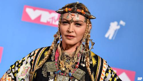 MOJO gaat ervan uit dat concerten Madonna in Ziggo Dome doorgaan