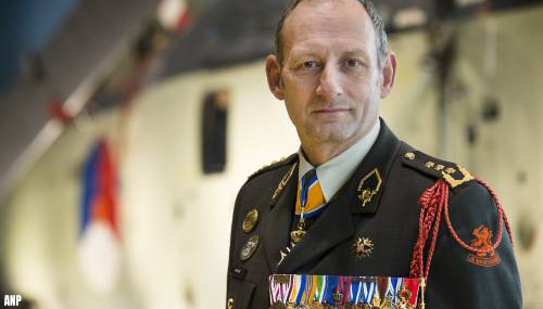 Nederlandse oud-commandant: geen weg terug meer voor Prigozjin