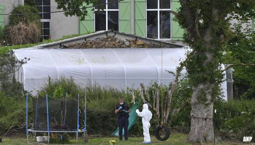 Nederlander in Frankrijk aangeklaagd voor moord op buurmeisje