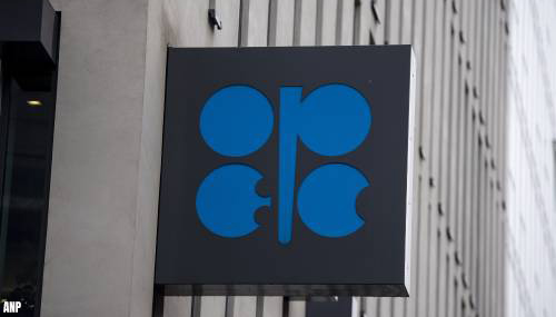 Olieprijs klimt in aanloop productievergadering OPEC+