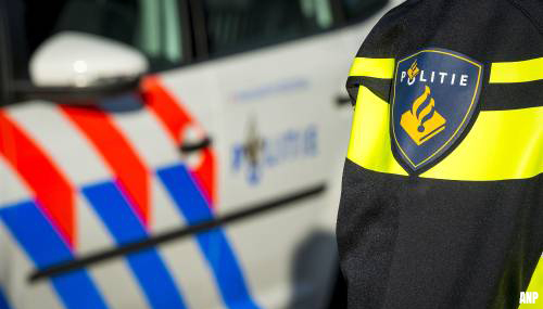 26-jarige man omgekomen bij ongeluk vlak bij Nieuw-Amsterdam