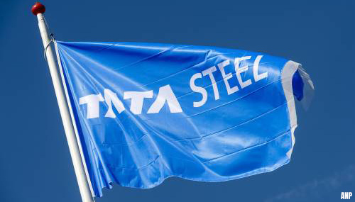 Fabrieken Tata Steel komen per direct onder verscherpt toezicht