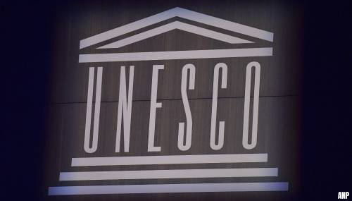 VS draaien vertrek uit UNESCO onder Trump terug