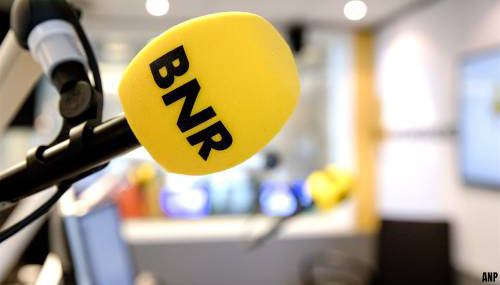 BNR Nieuwsradio gaat banen schrappen na FM-frequentieveiling