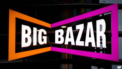 Koopjesketen Big Bazar bevestigt financiële moeilijkheden