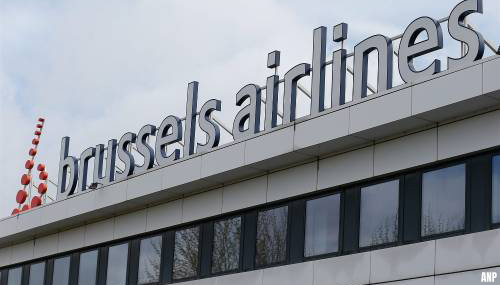 Brussels Airlines blijft vliegen naar brandend Rhodos en Corfu