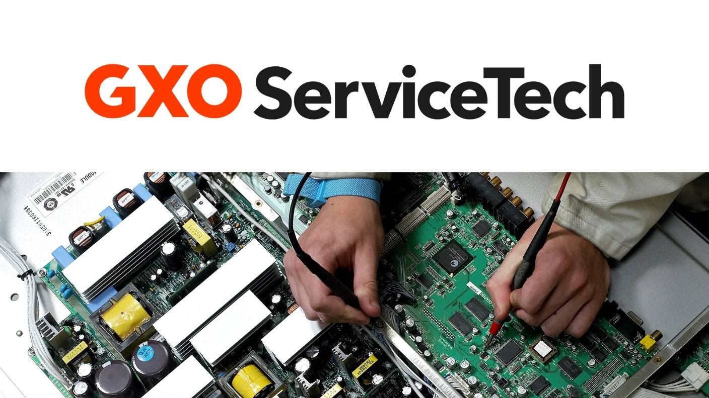GXO breidt Service Tech-aanbod uit met overname van Service Control inHome