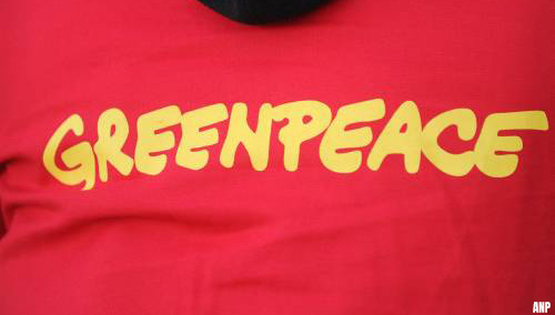 Greenpeace: ECB breekt klimaatbelofte door stop groene obligaties