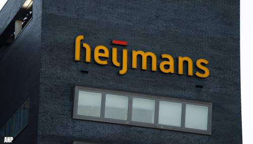 Bouwconcern Heijmans verkoopt weer wat meer huizen