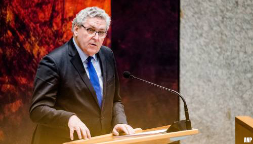 Henk Krol wil namens BVNL van Van Haga weer de Kamer in