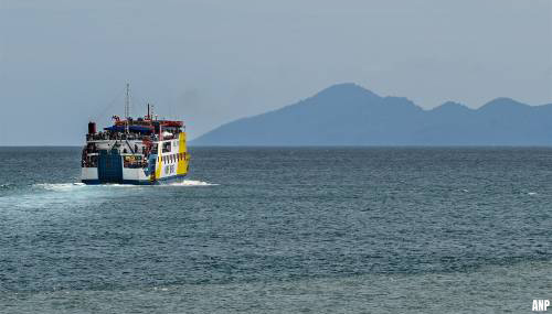 15 doden en 19 vermisten nadat ferry zinkt in Indonesië