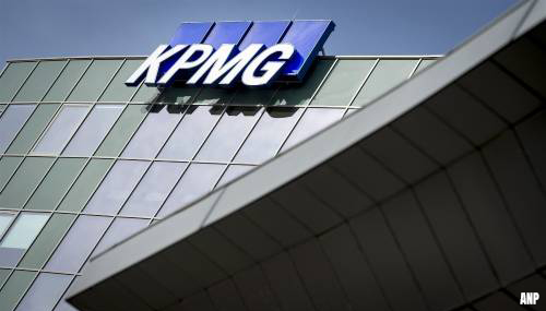 KPMG licht bedrijf door na toetsfraudeonderzoek, deel top stapt op