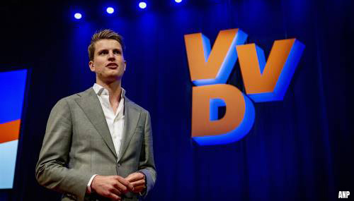 VVD-jongeren willen niet dat partij met PVV gaat samenwerken