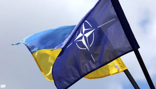 VS: NAVO-top komt met 'routekaart' voor lidmaatschap Oekraïne