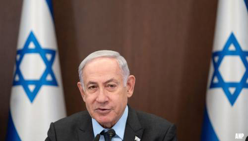 Toestand Netanyahu 'goed' na plaatsing pacemaker