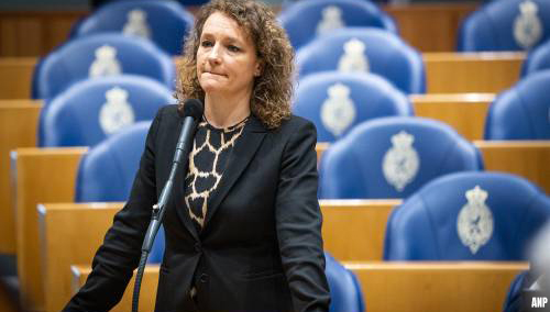 SP'er Leijten klaar met 'giftig en traag' politiek Den Haag