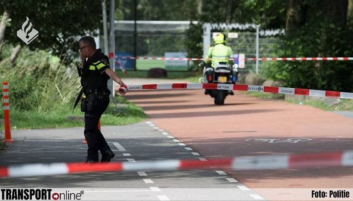 43-jarige man doodgeschoten in Amsterdam-Noord