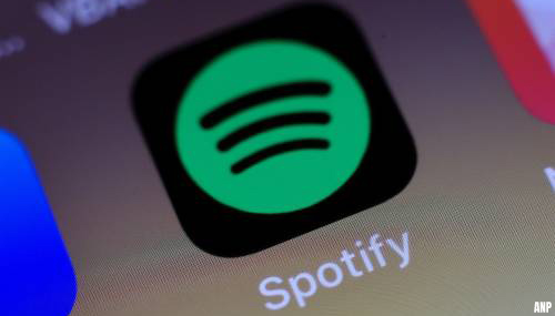 Spotify maakt abonnementen 1 tot 3 euro per maand duurder