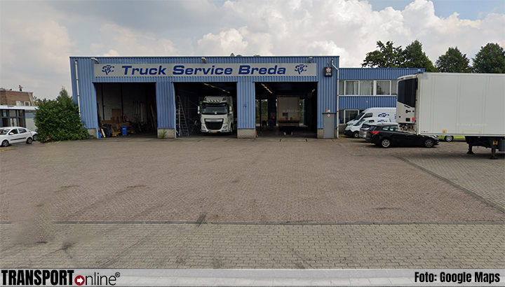AVT Truck en Trailer neemt Truck Service Breda over