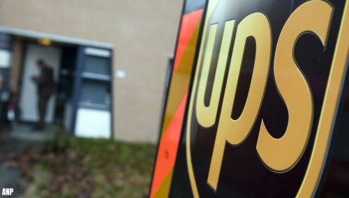 UPS sluit in VS voorlopige deal met bond, megastaking van de baan