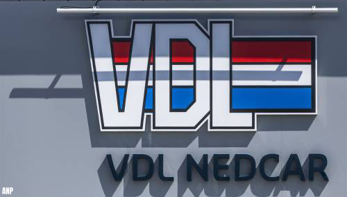 Mogelijk nieuwe klant voor VDL Nedcar