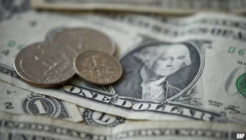Inflatie VS koelt af tot 3 procent, laagste niveau in twee jaar