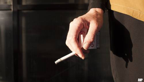 Roker krijgt meer schadelijke stoffen binnen dan meetmethode ziet