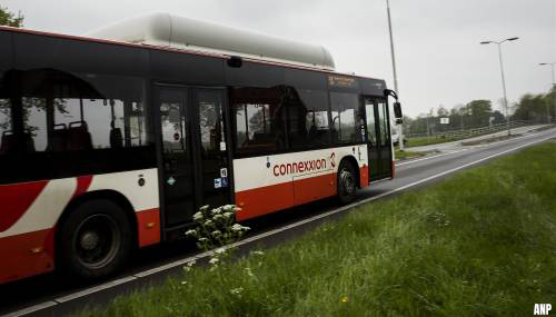 Zeeland richt meldpunt op om versoberde dienstregeling busvervoer