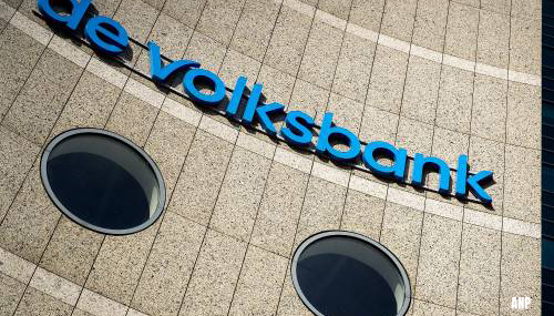 De Volksbank overtreedt witwasregels en krijgt boete