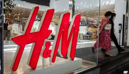 H&M onderzoekt mogelijke misstanden in kledingfabrieken Myanmar