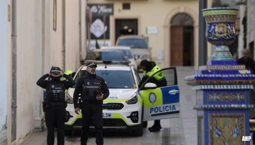 Nederlander overleden in Spanje, volgens media door steekincident