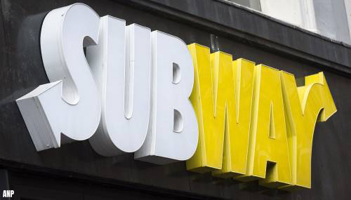 Oprichtersfamilie verkoopt broodjesketen Subway