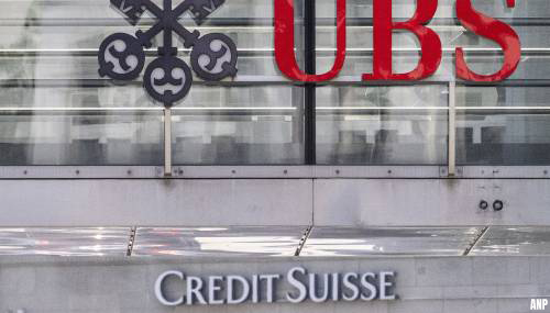 Nieuwssite treft schikking met UBS over reacties lezers