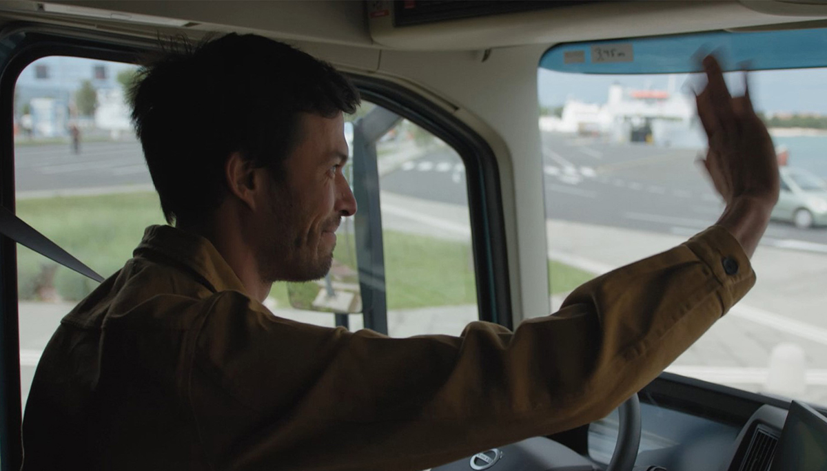 De scholen zijn weer begonnen: Volvo Trucks maakt muziekvideo om verkeersveiligheid te bevorderen