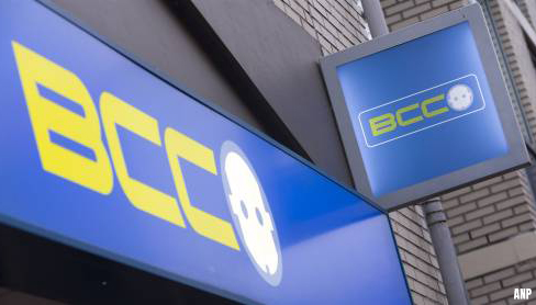 Elektronicaketen BCC vraagt faillissement aan