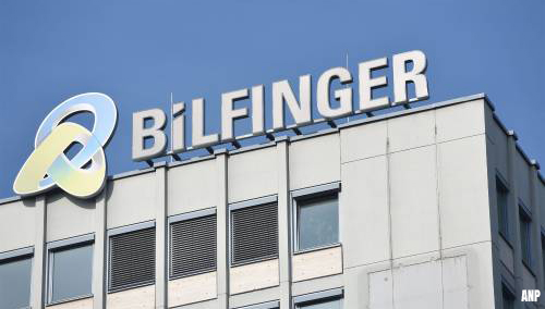 Industriebedrijf Bilfinger neemt delen branchegenoot Stork over