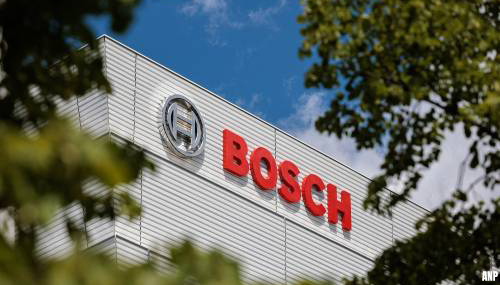 Bosch verdacht van machtsmisbruik op markt voor e-bikes